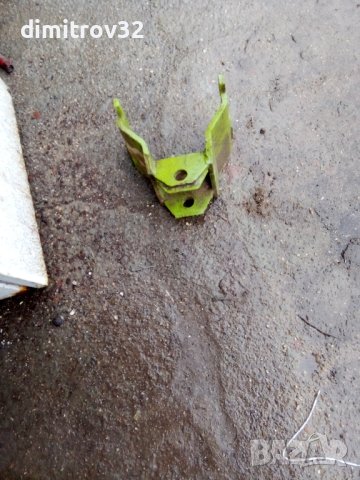 Теглич за малък трактор 