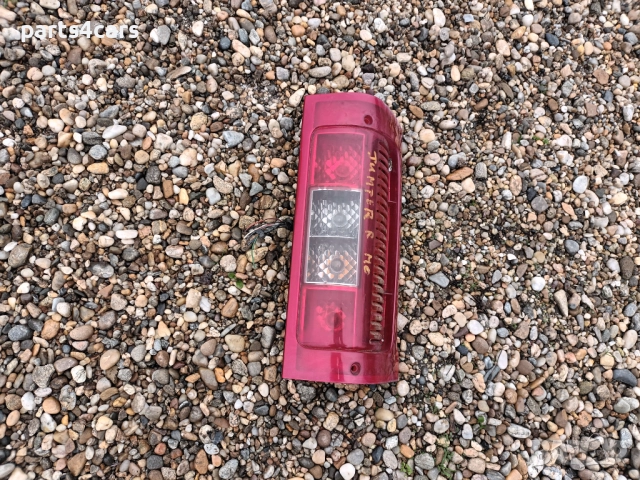 десен стоп за фиат докато пежо боксер ситроен джъмпер FIAT DOCATO PEUGEOT BOXER CITROEN JUMPER 