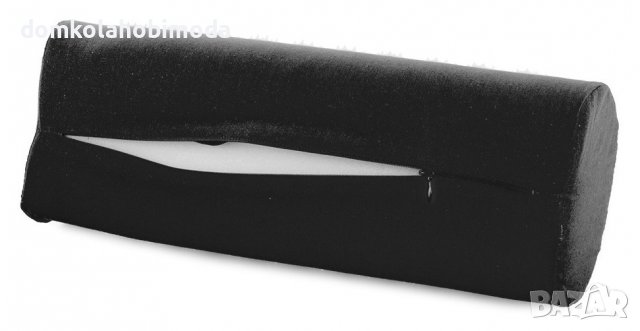 Масажна възглавница с акупресура,73 масажни розетки/38 х 14 см, снимка 2 - Масажори - 39876956