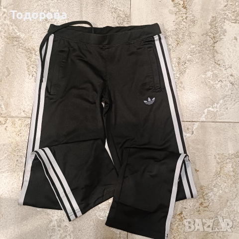Спортен екип Adidas S, снимка 5 - Спортни екипи - 52700351