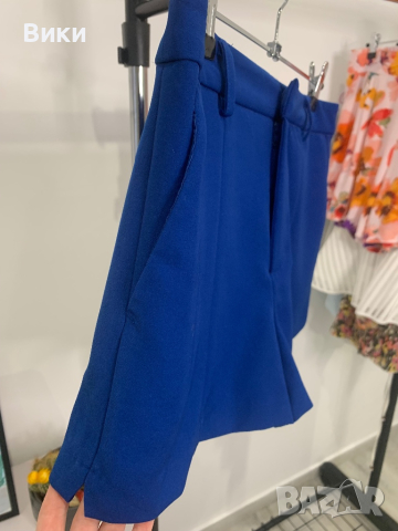 Дамски панталон размер 36-38 подходящ за М, снимка 4 - Панталони - 44867067