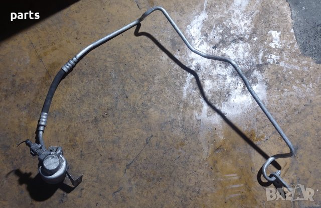 Климатична Тръба Мерцедес C класа W202 - KJ1099 N, снимка 7 - Части - 43497089