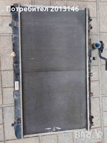 Fiat Sedici на части, снимка 5 - Автомобили и джипове - 51223221