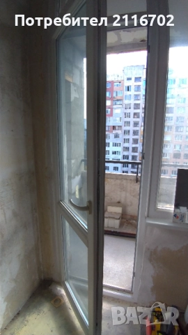 PVC дограма, снимка 6 - Дограми - 52323781