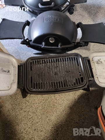 преносими малки барбекюта, снимка 2 - Барбекюта - 52575078