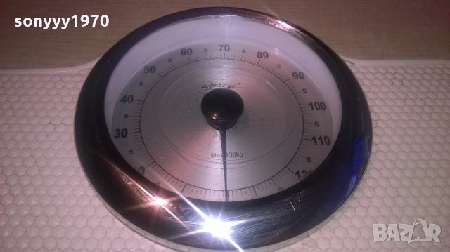 WEINBERGEN GERMANY-КАНТАР-ВНОС ШВЕИЦАРИЯ, снимка 7 - Уреди за диагностика - 27442606