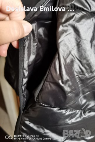Оригиналнл дамско яке "Bata" размер М, снимка 4 - Якета - 38332769