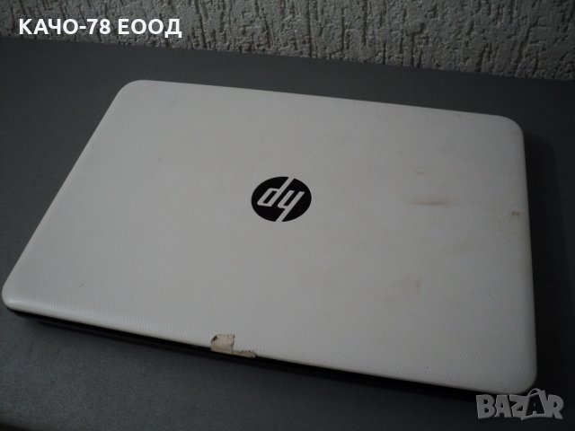 HP 14 –ac121nf, снимка 1 - Части за лаптопи - 28071405