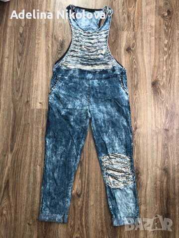 Дънков гащеризон, снимка 1