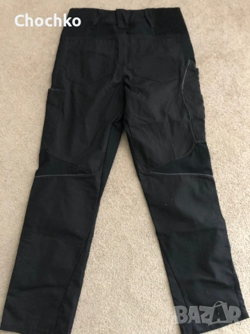 Engelbert Strauss Vision мъжки панталон, снимка 2 - Панталони - 53307848