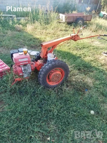 Мотоблог Беларус