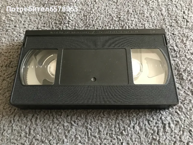 Видеокасета '' Покахонтас '' VHS, снимка 8 - Анимации - 49242572