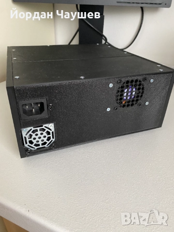 Настолен компютър, снимка 2 - За дома - 52057433