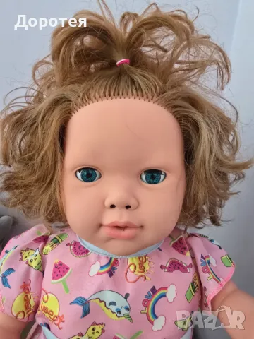 Кукла Gamze, снимка 7 - Кукли - 50320445