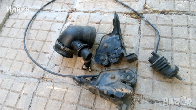 Части за Волво 850 2.0i 20V, снимка 9 - Части - 26328157