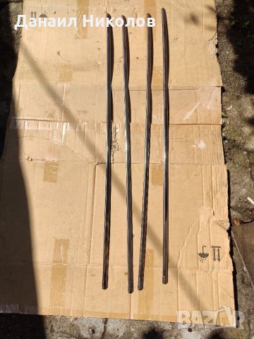 Лайстни Москвич, снимка 6 - Части - 28959221