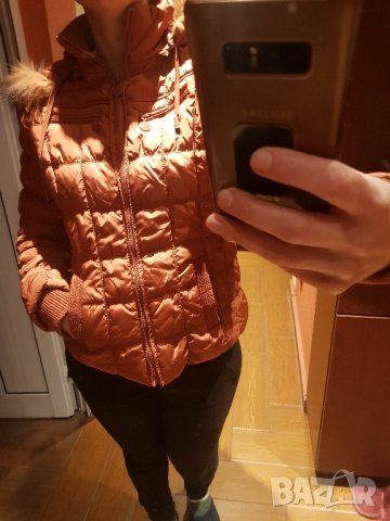 Свежо дамско яке, снимка 2 - Якета - 43593991