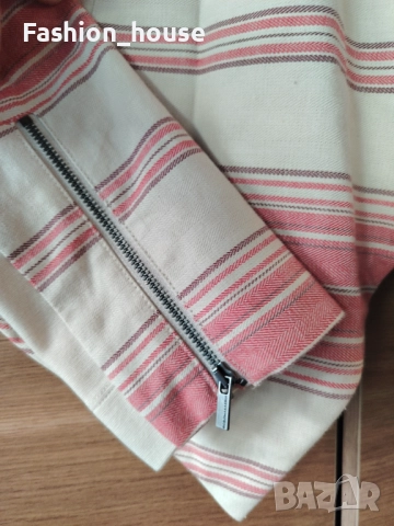 BC BG MAXAZRIA САКО/XS, снимка 3 - Сака - 51986858