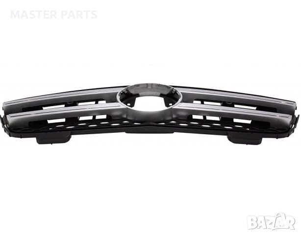 Решетка за автомобил Mercedes GL 164 / 2006-2009 г/ ОЕ номер А164 880 01 85 / GL320/350/450/500/550, снимка 4 - Части - 44004992