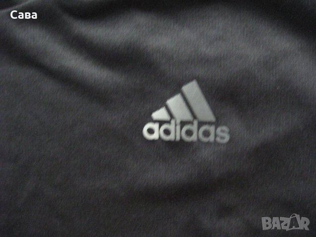 Тениски ADIDAS  мъжки,М, снимка 4 - Тениски - 37608991