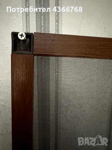 Комарник златен дъб, снимка 2 - Дограми - 49163280