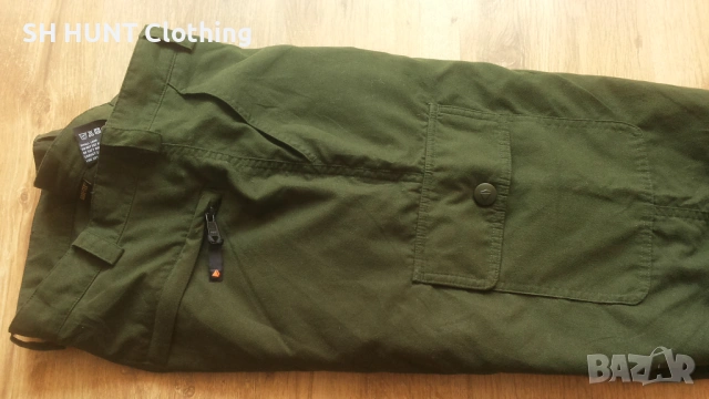 LAKSEN GORE-TEX WINTER SET размер M за лов риболов зимен екип водонепромокаем - 2149, снимка 17 - Екипировка - 53496217