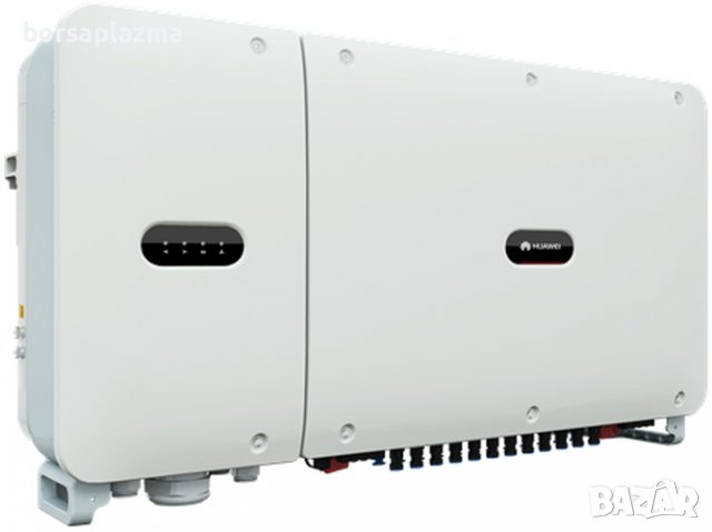 Инвертор за фотоволтаичен панел, Huawei Inverter SUN 2000-50KTL M0 (50 kW) Commercial Three Phase, снимка 1 - Климатици - 39993496