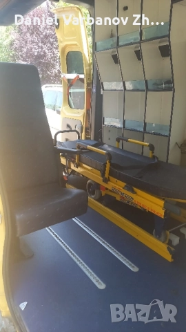 линейка Испания , снимка 12 - Бусове и автобуси - 51913185