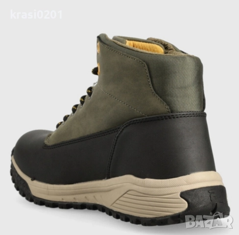 Оригинални боти на Fila! 42, 46, снимка 3 - Мъжки боти - 51847542