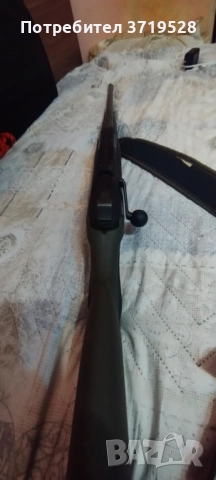 Карабина Beretta brx в комплкет със супресор Freyr&Devik , снимка 3 - Ловно оръжие - 52525120