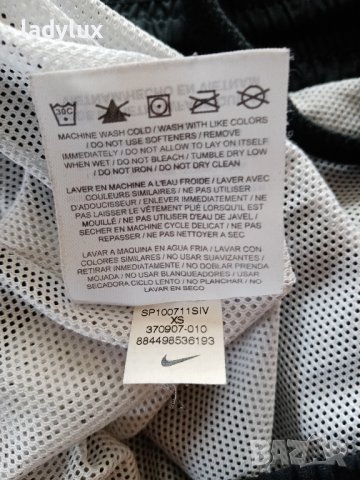 NIKE The athletic dept, Оригинално Долнище. Код 1893, снимка 11 - Спортни екипи - 38136244