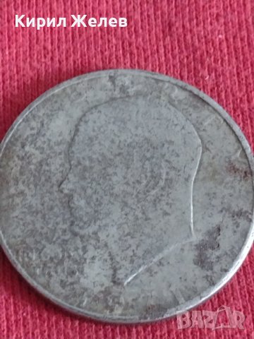 Монета  реплика Американски долар перфектна за колекция декорация 28618, снимка 5 - Нумизматика и бонистика - 37226942