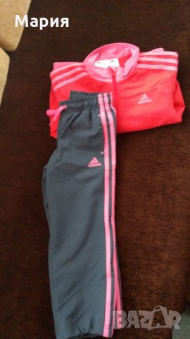 Детски екип Аdidas - оригинал