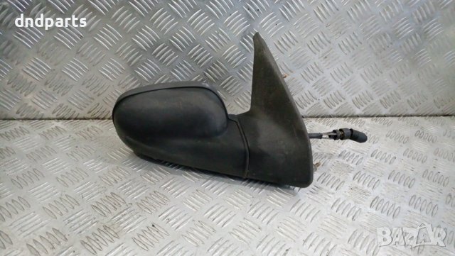 Дясно огледало Renault Clio 1995г.	
