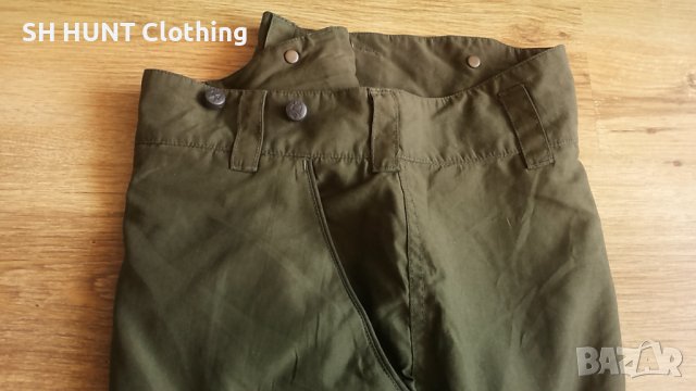 Trofe Trouser за лов риболов и туризъм размер 50 / M панталон пролет есен - 226, снимка 7 - Екипировка - 39361085