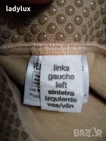 VENOSAN 7002 compression Чорап със силиконова лента. Код 1470 , снимка 6 - Дамски чорапи - 35482122