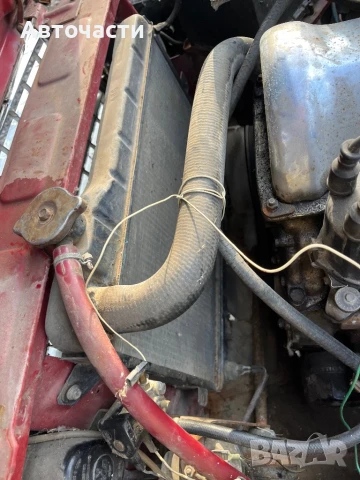 Lada/Лада 2107 на части , снимка 14 - Части - 51242885