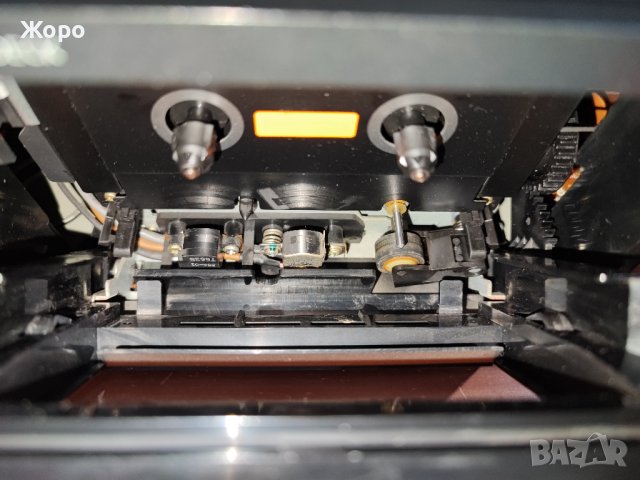 ONKYO TA-2330, снимка 9 - Декове - 43781883