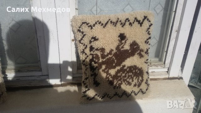 Родопски одеяла и вълнени губери, снимка 2 - Покривки за легло - 27073881