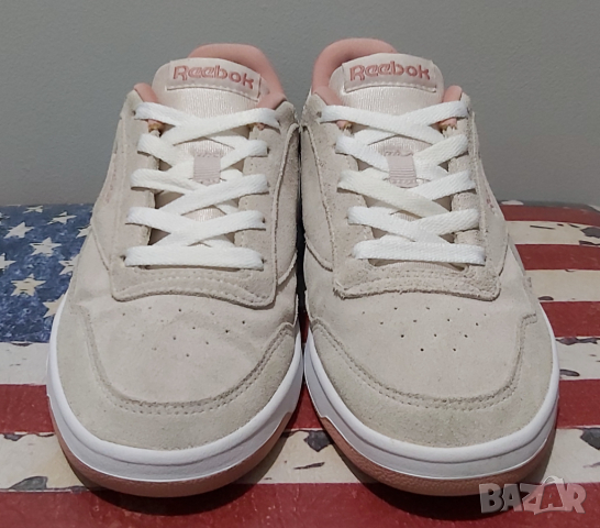 REEBOK 38 номер, без забележки , снимка 7 - Маратонки - 36381423