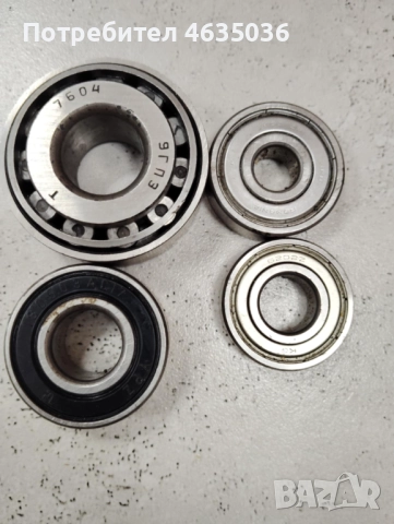 Лагери, снимка 17 - Други инструменти - 52226748