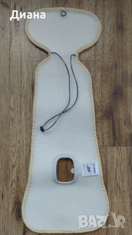 Aeromoov подложка против изпотяване за столче/количка, снимка 3 - За бебешки колички - 51974210