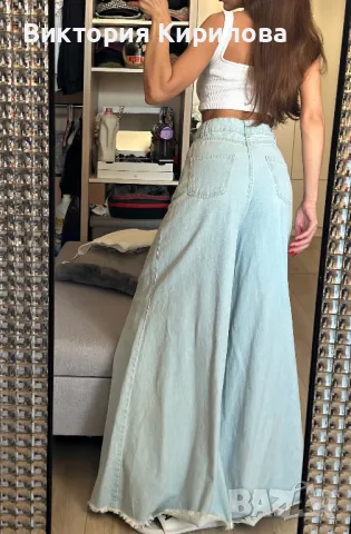 Denim Italia , снимка 3 - Дънки - 48132684