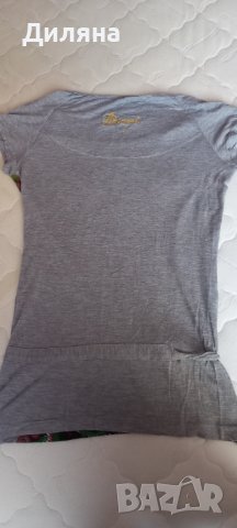 Блузи Desigual M, снимка 11 - Тениски - 39006867