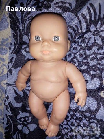 Четири малки кукли, снимка 4 - Кукли - 40780960