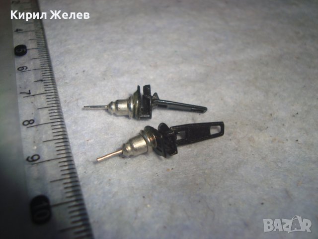 ХЕНД - МЕЙД АРТИСТИЧНИ ВИНТИДЖ АРТ ОБЕЦИ МНОГО ИНТЕРЕСНИ 20974, снимка 4 - Обеци - 36621137