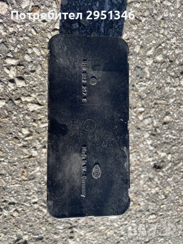 Вакуум помпа за Audi 1H0 962 257 E., снимка 3 - Части - 43167903