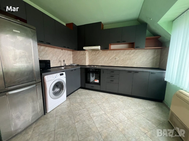 Многостаен апартамент под наем в кв. Бриз - Топ локация., снимка 5 - Апартаменти - 52258780