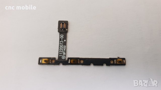 Nokia XL - Nokia RM1030 - Nokia RM-1042 лентов кабел странични бутони