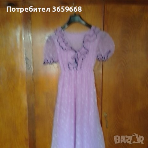 Нощница,НОВА,размер М, снимка 2 - Нощници - 40570813